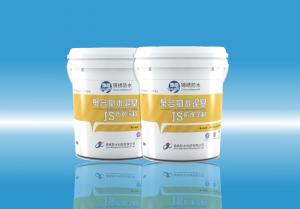 操xxc聚合物水泥（JS）防水涂料